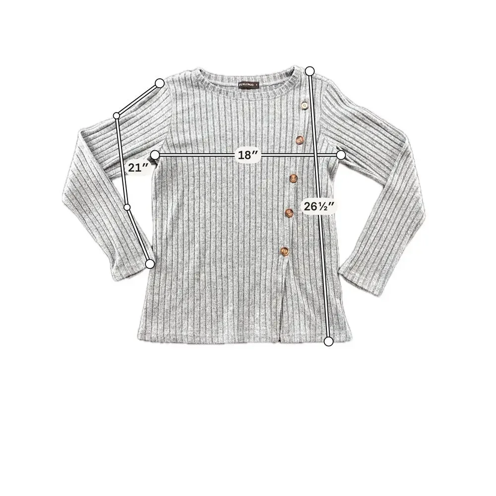 FUNLINGO this gray